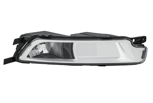 HELLA 2PT 011 839-161 Daytime Running Light