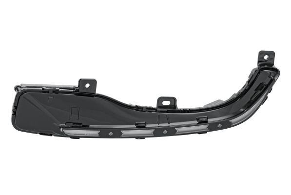HELLA 2PT 013 123-011 Daytime Running Light