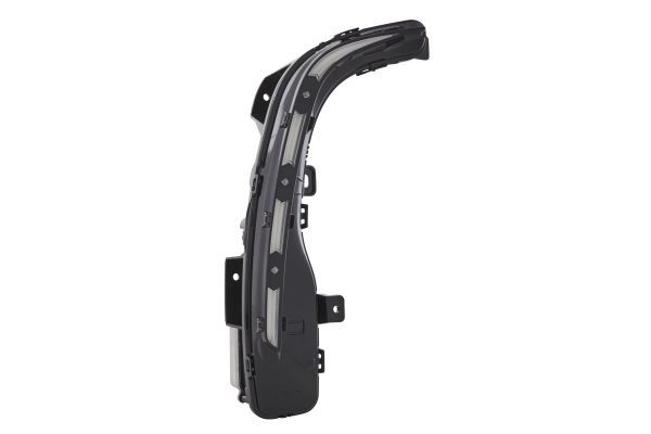 HELLA 2PT 013 123-021 Daytime Running Light
