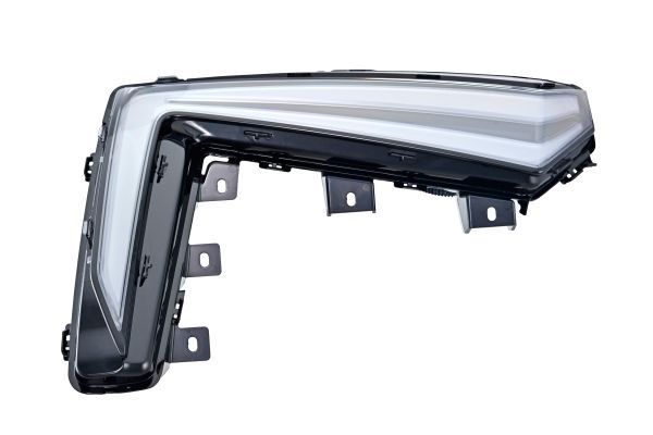 HELLA 2PT 014 585-021 Daytime Running Light