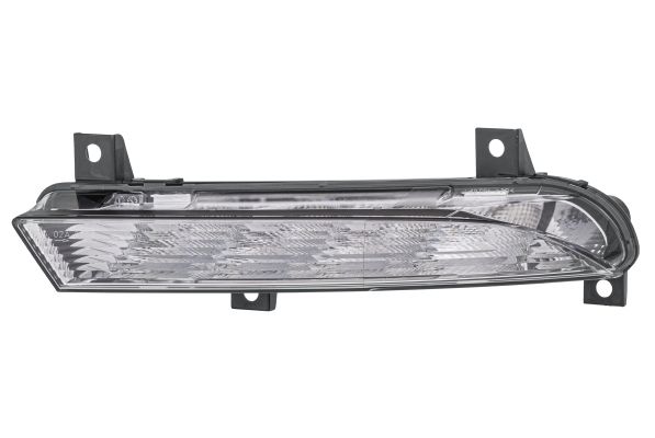 HELLA 2PT 354 844-011 Daytime Running Light