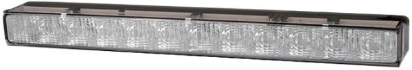 HELLA 2PT 980 680-821 Daytime Running Light Set