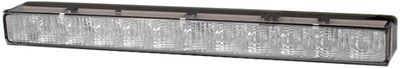 Daytime Running Light Set HELLA 2PT 980 680-821