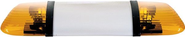 HELLA 2RL 007 900-001 Signal System, emergency vehicle