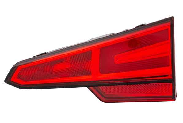 HELLA 2SA 012 249-101 Tail Light Assembly