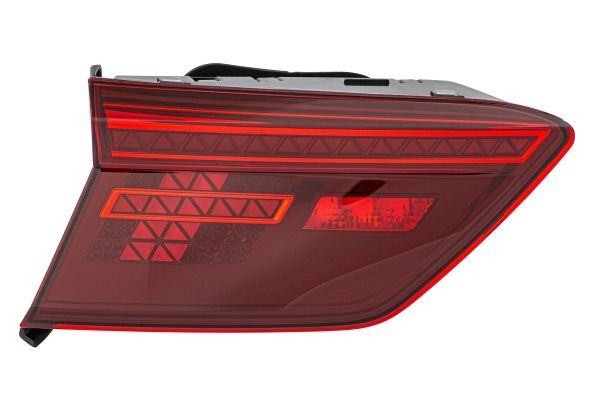 HELLA 2SA 012 522-111 Tail Light Assembly