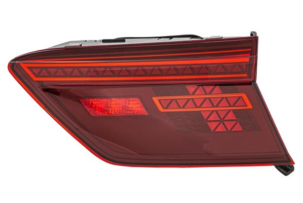 HELLA 2SA 012 522-121 Tail Light Assembly