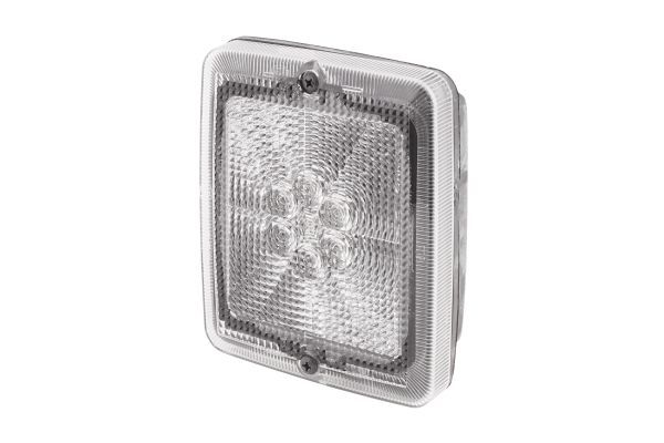 HELLA 2SA 013 236-161 Tail Light