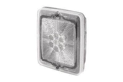 Tail Light HELLA 2SA 013 236-161