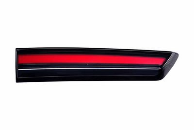 Tail Light Assembly HELLA 2SA 017 394-111