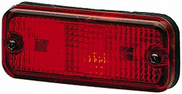 HELLA 2SA 961 167-011 Tail Light