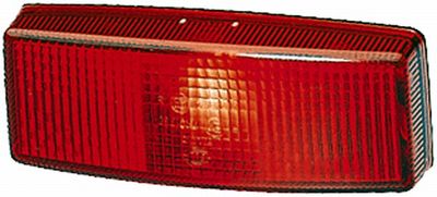 Tail Light HELLA 2SA 006 717-007