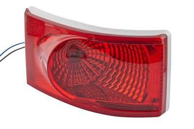 Tail Light HELLA 2SA 008 805-001