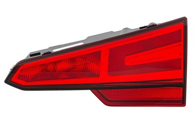 Tail Light Assembly HELLA 2SA 012 249-081