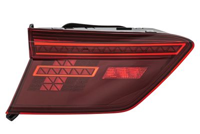 Tail Light Assembly HELLA 2SA 012 522-091
