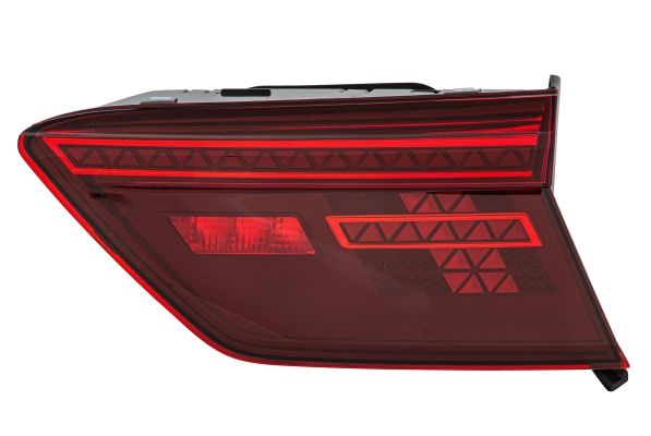 HELLA 2SA 012 522-101 Tail Light Assembly
