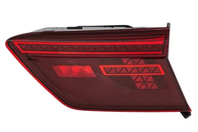 Tail Light Assembly HELLA 2SA 012 522-101