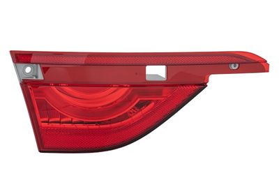 Tail Light Assembly HELLA 2SA 354 868-011