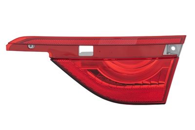 Tail Light Assembly HELLA 2SA 354 868-021