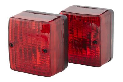 Tail Light HELLA 2SA 996 012-091