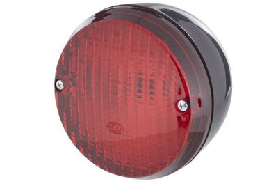 Tail Light Assembly HELLA 2SB 001 423-097