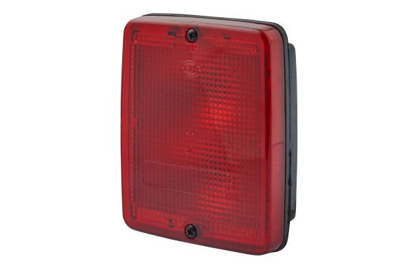 HELLA 2SB 003 236-537 Tail Light Assembly