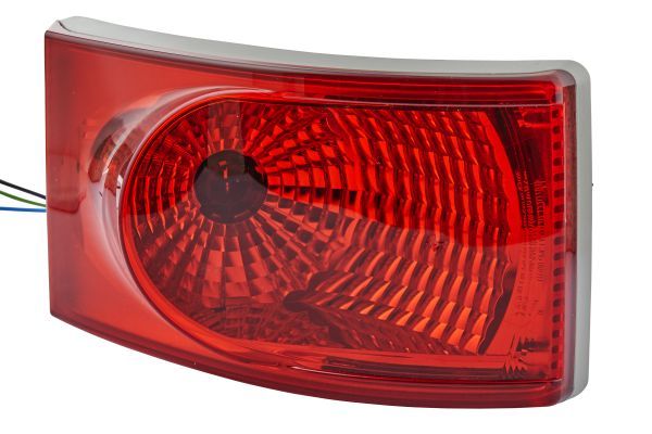 HELLA 2SB 008 805-021 Tail Light Assembly