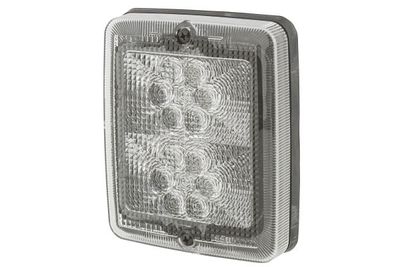 Tail Light Assembly HELLA 2SB 013 236-371