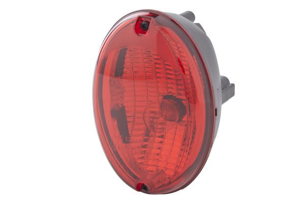 HELLA 2SB 343 130-767 Tail Light Assembly