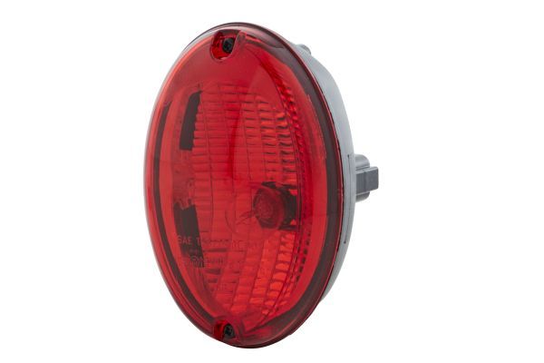 HELLA 2SB 344 130-037 Tail Light Assembly