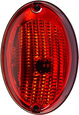 HELLA 2SB 344 130-797 Tail Light Assembly