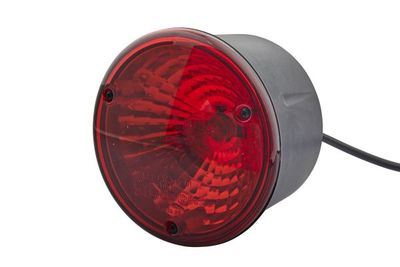 Tail Light Assembly HELLA 2SB 344 169-017