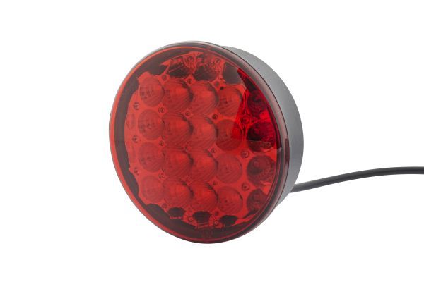 HELLA 2SB 344 200-231 Tail Light Assembly