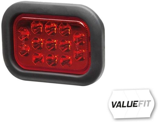 HELLA 2SB 357 025-001 Tail Light Assembly