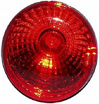 Tail Light Assembly HELLA 2SB 965 039-357