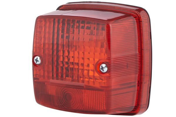 HELLA 2SB 003 014-151 Tail Light Assembly