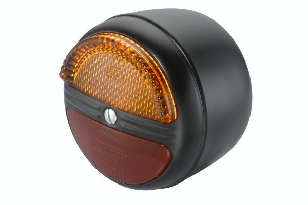 HELLA 2SB 003 018-031 Tail Light Assembly