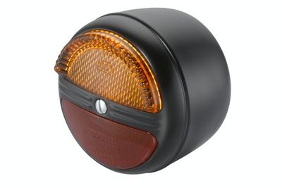 Tail Light Assembly HELLA 2SB 003 018-031