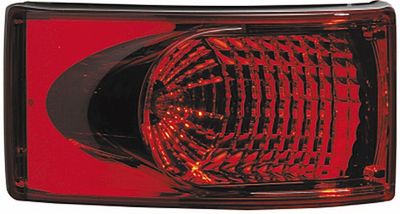Tail Light Assembly HELLA 2SB 008 805-027