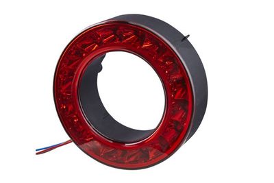 Tail Light HELLA 2SB 009 362-011