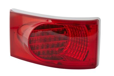 Tail Light Assembly HELLA 2SB 345 982-001