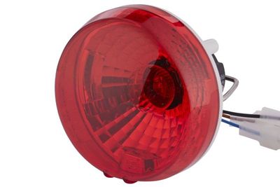 Tail Light Assembly HELLA 2SB 965 039-131
