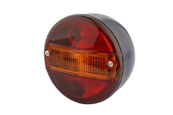 HELLA 2SD 001 685-211 Tail Light Assembly