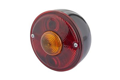 Tail Light Assembly HELLA 2SD 001 686-101