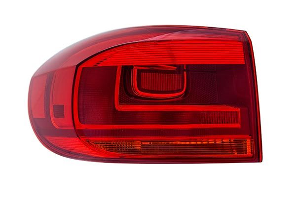 HELLA 2SD 010 738-111 Tail Light Assembly