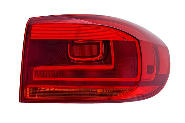 HELLA 2SD 010 738-121 Tail Light Assembly