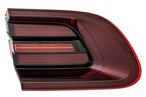 HELLA 2SD 011 500-151 Tail Light Assembly
