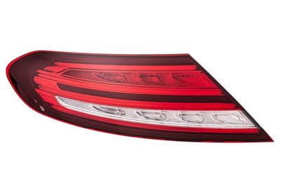Tail Light Assembly HELLA 2SD 011 786-271