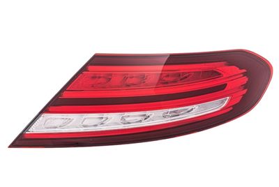Tail Light Assembly HELLA 2SD 011 786-281