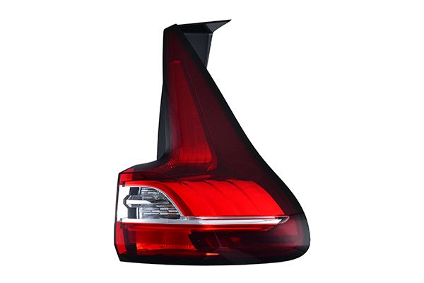 HELLA 2SD 012 313-121 Tail Light Assembly